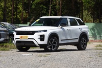 2025款瑞虎7 高能版 1.6T 劲两驱版