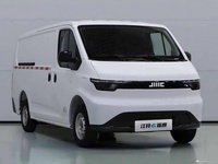 2025款江铃E福顺 基本型