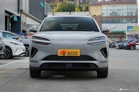 2025款海狮06 EV 520领航版