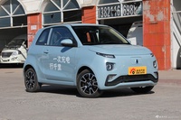 2021款华晨新日i03A 基本款