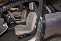 2026款奥迪E5 Sportback 钦定性能quattro型