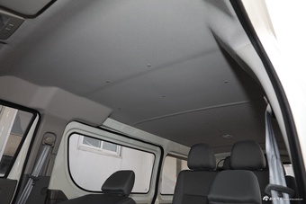 2021款凯锐浩克2.0L手动畅运标准6座平顶1TZS