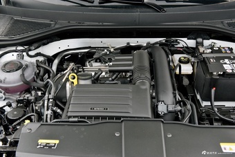 2025款探歌 改款 280TSI DSG 时光版