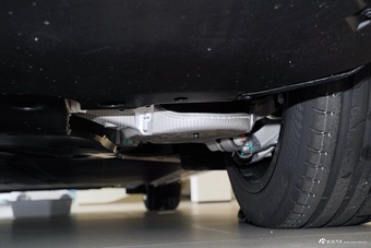 2026款ZEEKR 001 103度后驱 Max版