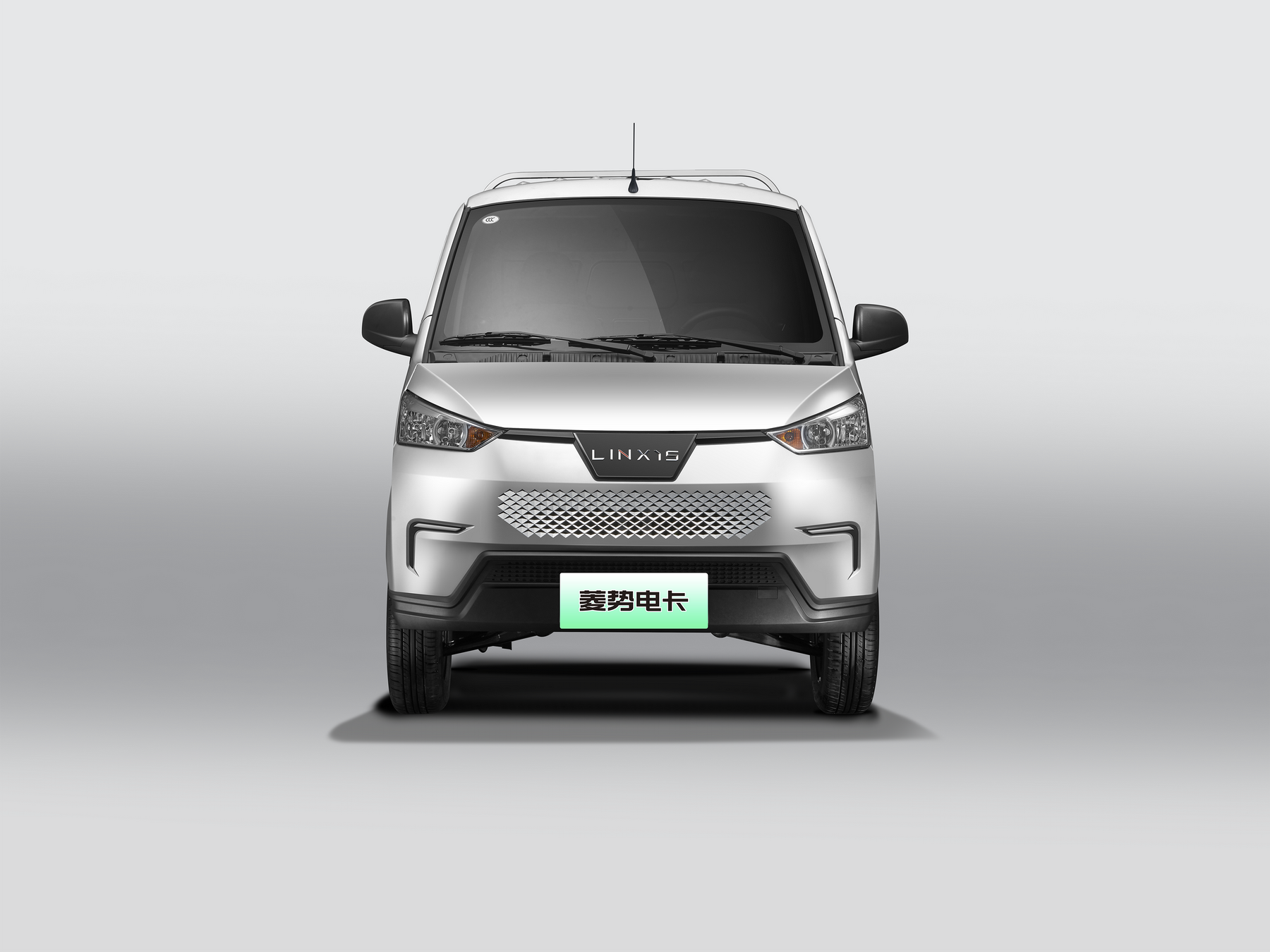 2024款菱势电卡 载货汽车35.9kWh 官图