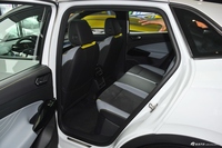 2021款ID.4 X Pro 极智长续航版