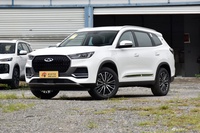 2025款瑞虎8 卓越版 230TCI 手动舒适版 5座