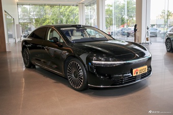 2026款享界S9 增程 Ultra 后驱 53kWh
