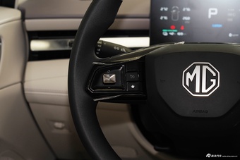 2026款MG4 EV 437km随心版