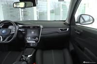 2020款国机智骏GX5 智尊 430P