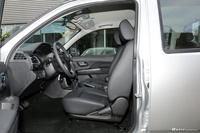 2021款风骏5 2.4L汽油两驱进取型大双排国VI 4K22D4M