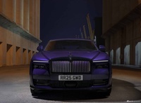 2025款闪灵 Black Badge 官图