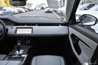  2020款揽胜极光R-DYNAMIC S首发运动定制版