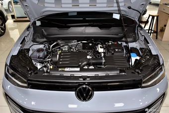 2021款途岳1.4T自动 280TSI风尚版图片