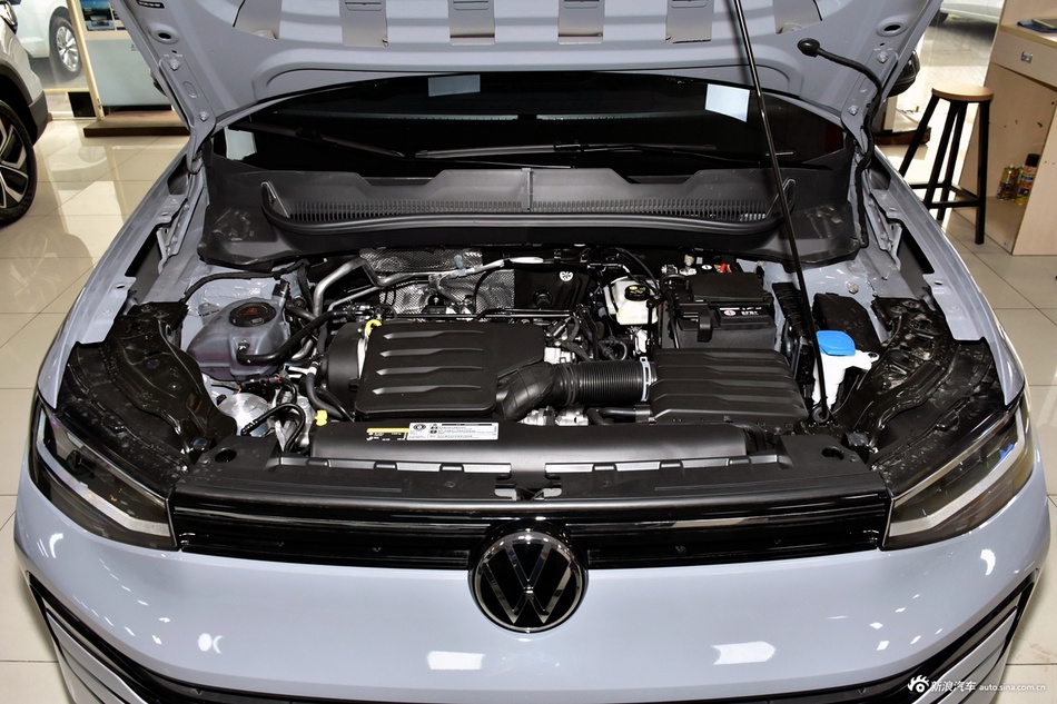 2026款途岳 新锐 1.5L 锐进版