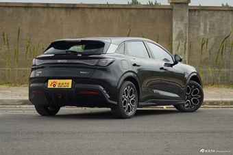 2026款海豹06GT 520海浪版
