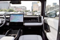 2025款风云X3 401风尚版