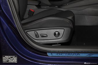 2022款明锐 PRO TSI280 奢享版
