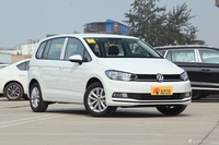 2021款途安L 1.4T自动风尚版280TSI七座