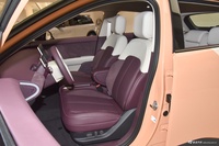 2025款萤火虫 游牧美拉德版