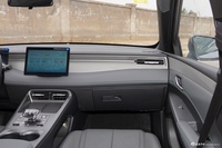 2025款秦PLUS DM-i 智驾版 55KM领先型