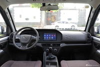 2021款东风小康C72 2.0L LV1超牛版加长版 