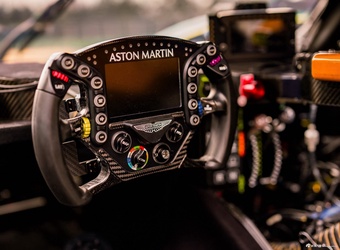 2025款Valkyrie LM 基本型 官图