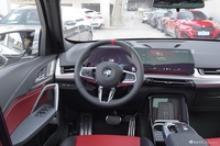 2025款宝马X1 M35Li