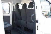 2024款图雅诺大V 多功能版 2.0T手动 长轴中顶 后单胎5/6/7/9座