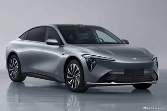 2025款至境L7 官图