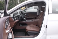 2025款艾瑞泽8 2.0T 自动御+