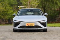 2024款哪吒S 增程 1160版