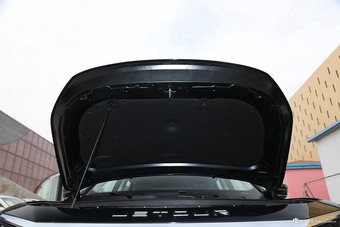 2021款捷途X70 PLUS 改款 1.5T 手动风 7座