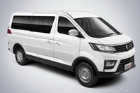 2022款博腾V2 官图