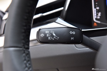 2025款一汽-大众CC 改款 猎装车 380TSI 猎心 众享款