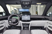 2025款宋PLUS EV 智驾版 520km 尊贵型