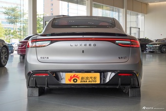 2026款智界S7 Ultra