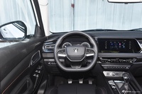 2024款长安X7 PLUS 1.5T 手动舒享型 5座