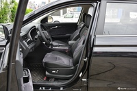 2020款潍柴U70改款1.5T自动智享旗舰版