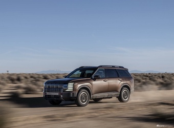 2026款帕里斯帝 XRT PRO 官图