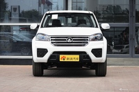  2020款风骏5 2.4L手动汽油两驱超值型大双排