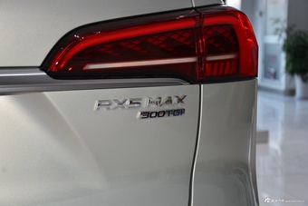 2022款荣威RX5 MAX 1.5T 自动有为尊贵版