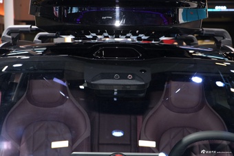 2025广州车展实拍：蔚来ET5T