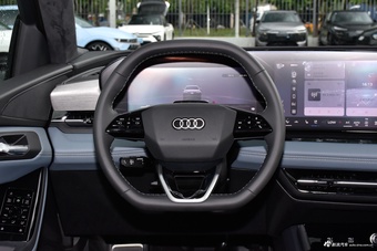 2026款奥迪Q6L Sportback e-tron 超长续航