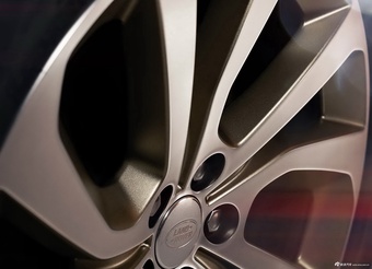 2026款揽胜极光 HOXTON EDITION 官图