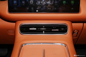 2025款传祺向往S9 乾崑 Ultra 5座