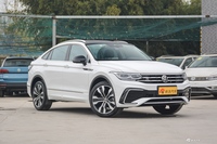 2021款途观X 2.0T自动380TSI 四驱尊崇旗舰版
