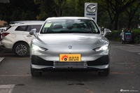 2023款荣威D7 DMH 125km 旗舰版