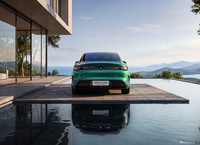 2026款极狐 阿尔法S5 纯电版 官图