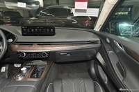 2023款捷尼赛思G80 2.5T 后驱旗舰版